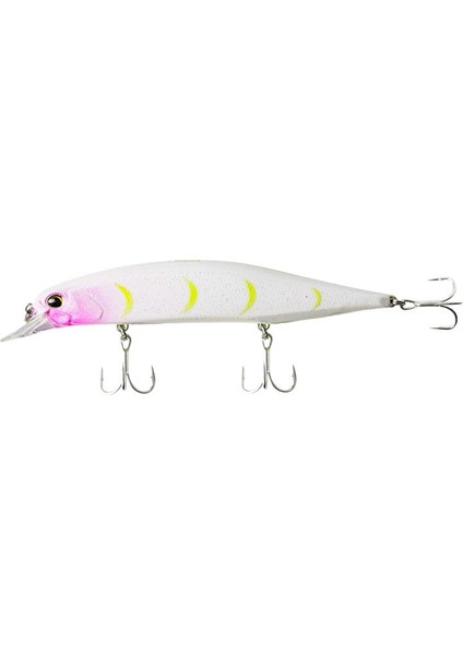 Jett Bait 120SP 18gr 120mm Maket Balık - 034 Glow Purple