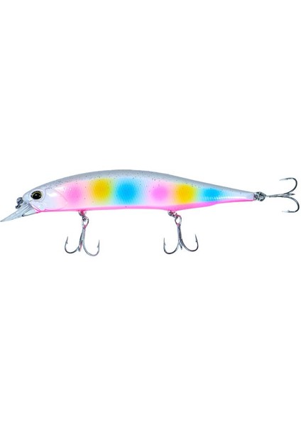 Jett Bait 120SP 18 gr 120 mm Maket Balık