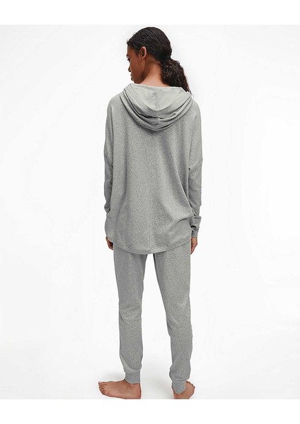 Kadın Calvin Klein Hoodie Sweaters 000QS6120E