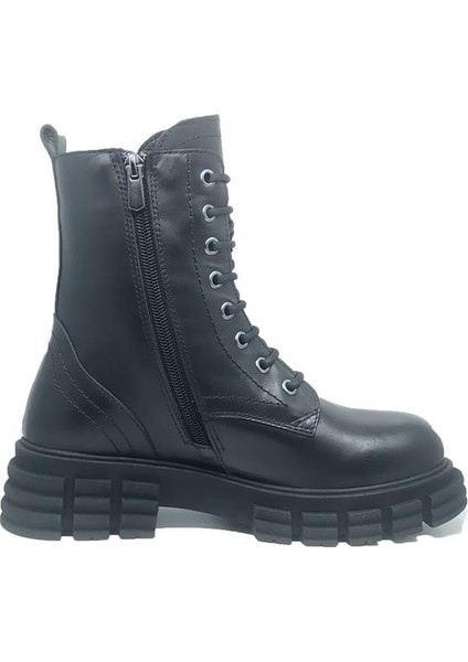 Kadın Deri Bot 135-40297