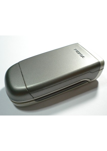 Nokia 2760 Kasa Kapak Tuş Takımı