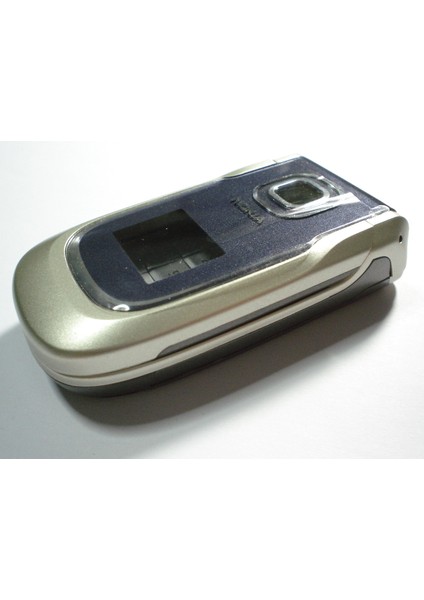 Nokia 2760 Kasa Kapak Tuş Takımı