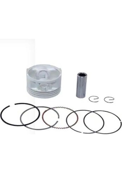 Piston Segman Takımı Yamaha Ybr 125 54,25 mm 15 Perno