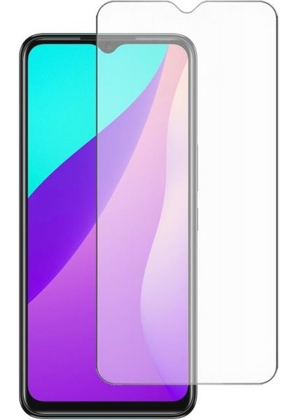 Infinix Hot 11T Ekran Koruyucu Kırılmaz Cam