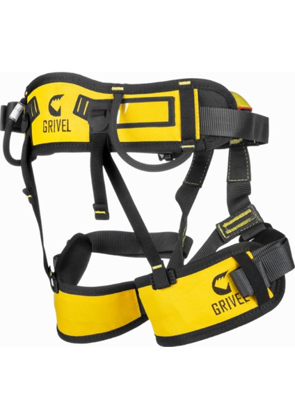 Easy Harness Tırmanış Emniyet Kemeri Haeasy.y