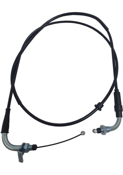 Gaz Teli Çekme - Honda Dıo