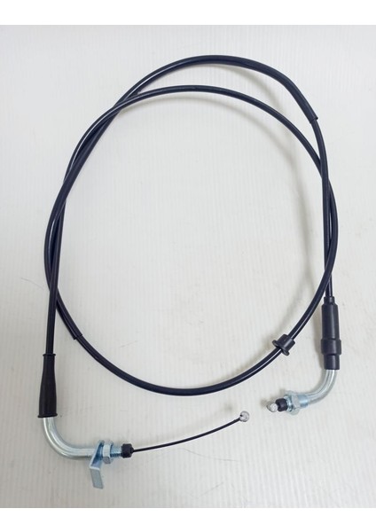 Gaz Teli Çekme - Honda Dıo modelleri