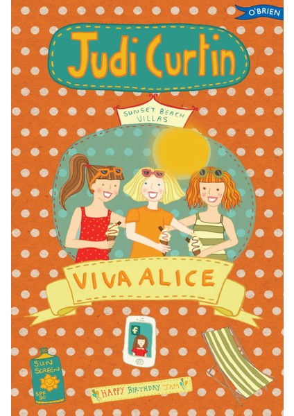 Viva Alice! (Alice And Megan)