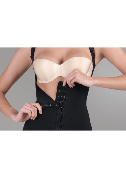 LC100 Liposuction Mayo Tipi Korse