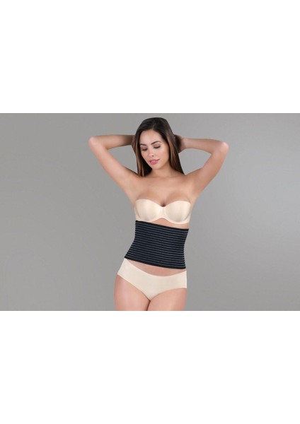 AB025 Liposuction Abdaminal Bandaj 25CM