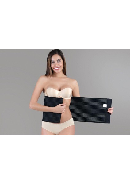 AB025 Liposuction Abdaminal Bandaj 25CM