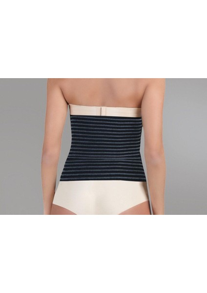 AB025 Liposuction Abdaminal Bandaj 25CM