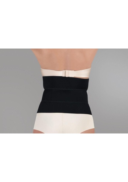 AB3P Liposuction 3 Panelli Abdaminal Bandaj