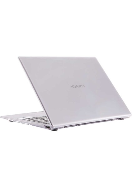 Huawei Matebook 14S 2021 Zore Msoft Kristal Kılıf