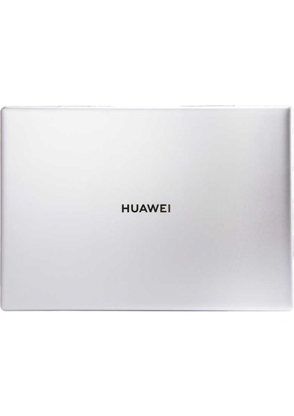 Huawei Matebook 14S 2021 Zore Msoft Kristal Kılıf