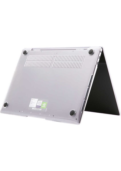 Huawei Matebook x Pro 2022 Zore Msoft Kristal Kılıf modelleri