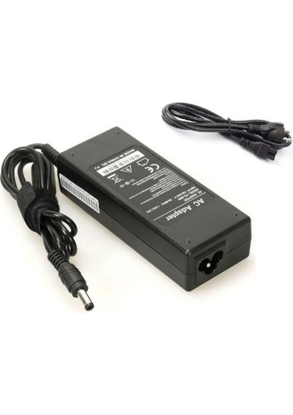 24 Volt 3 Amper 5.5-2.5 Standart Adaptör
