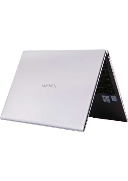 Huawei Matebook 13S 2021 Zore Msoft Kristal Kılıf modelleri