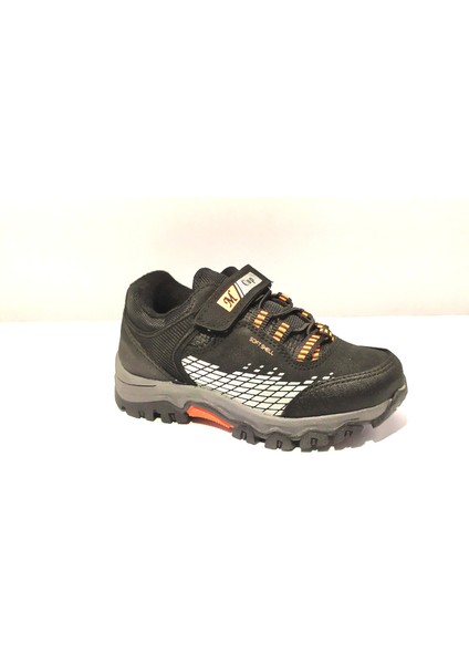 6217255F Su Geçirmez Outdoor Çocuk Spor Ayakkabı