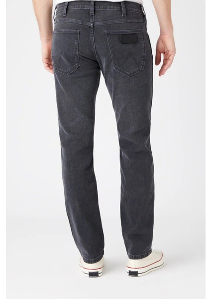 Greensboro Regular Fit Straight Erkek Jean Pantolon