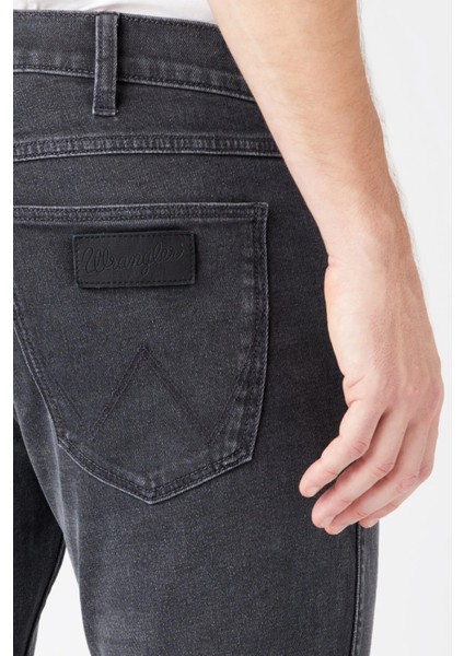 Greensboro Regular Fit Straight Erkek Jean Pantolon