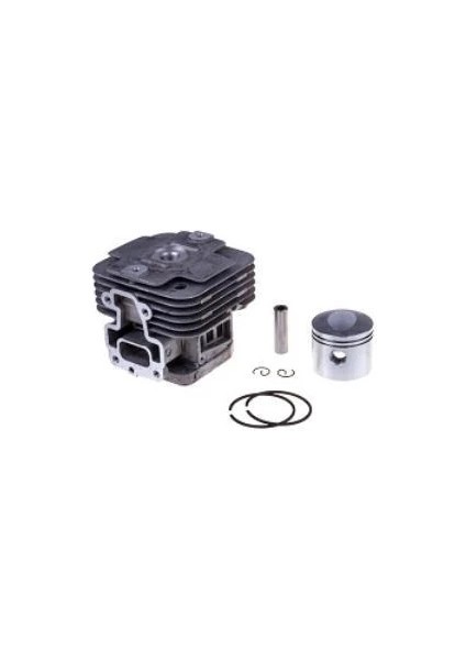 TJ53E Uyumlu Motorlu Tırpan Silindir Piston 44 mm Takımı Ot Motoru