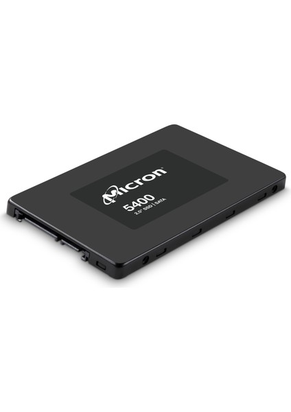 5400 Pro 480GB Sata 2.5" (7mm) Non Sed Server SSD MTFDDAK480TGA-1BC1ZABYYR fiyatları
