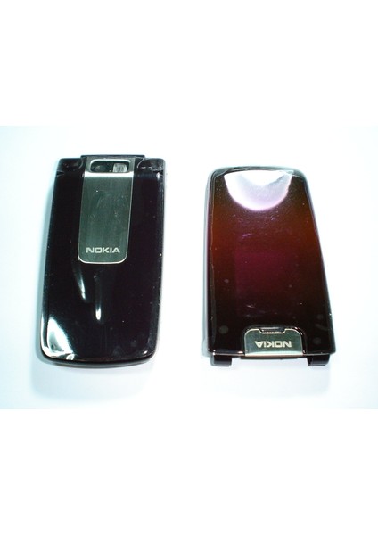 Nokia 6600FOLD 6600F Kasa Kapak Takımı