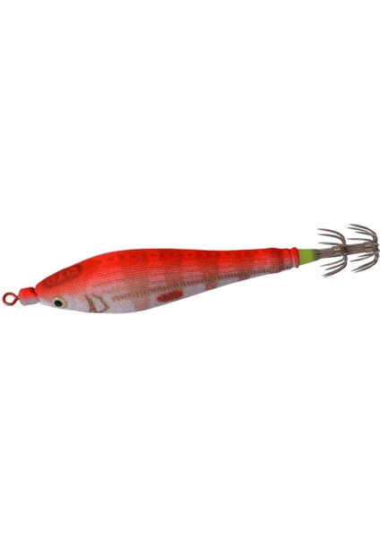Soft Gira 2.5 Kalamar Jig