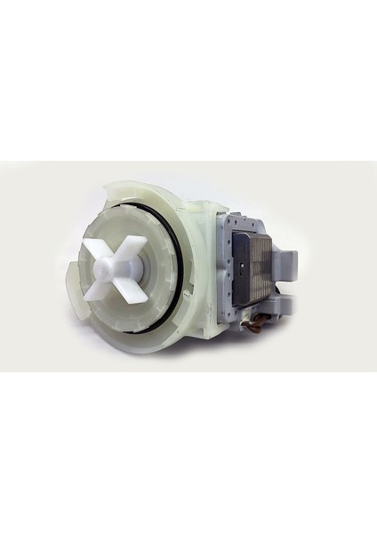 Beko Altus Bulaşık Makinesi Pompa Motoru 1748200100