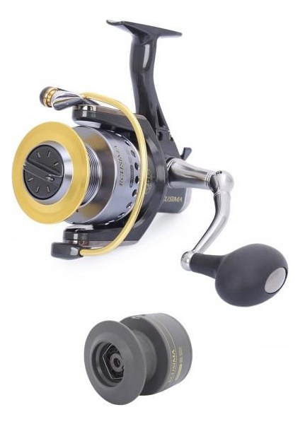 Ecusima 8000 Olta Makinesi