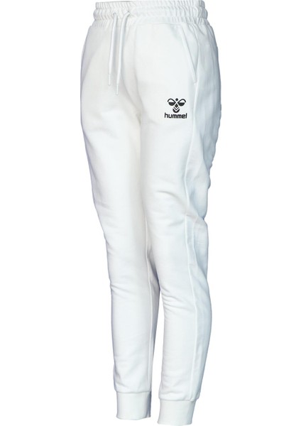 931470 Kadın Beyaz Eşofman Altı