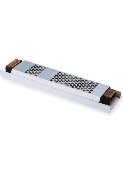 LED Trafosu 21AMPER 12V Ultra Slim