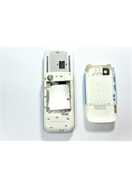 Nokia 5300 Kasa Kapak Tuş Takımı