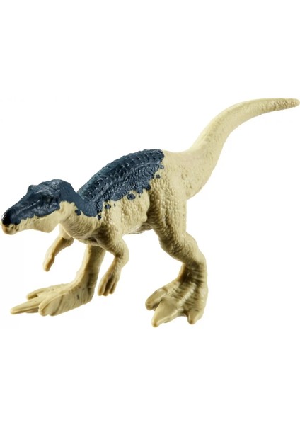 Matchbox Jurassic World Dinozor Taşıyıcı Araçlar - HBH90