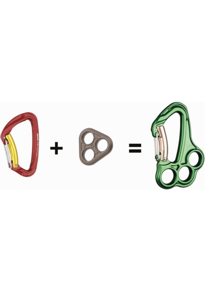 Vlad Twin Gate Sistemli Karabina Rsvlad modelleri