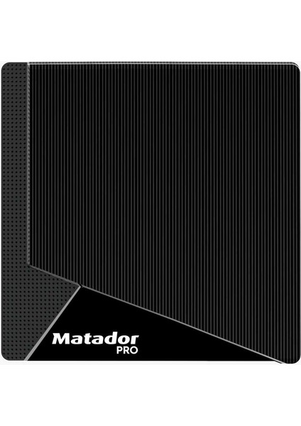 Matador Pro Android Box