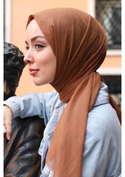 Dubai Pamuk Şal