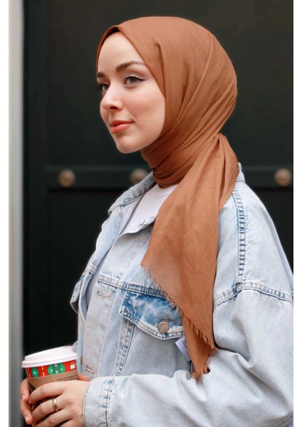 Dubai Pamuk Şal