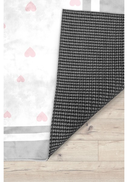 Kalpli Bambu Çocuk Odası Halısı fiyatları