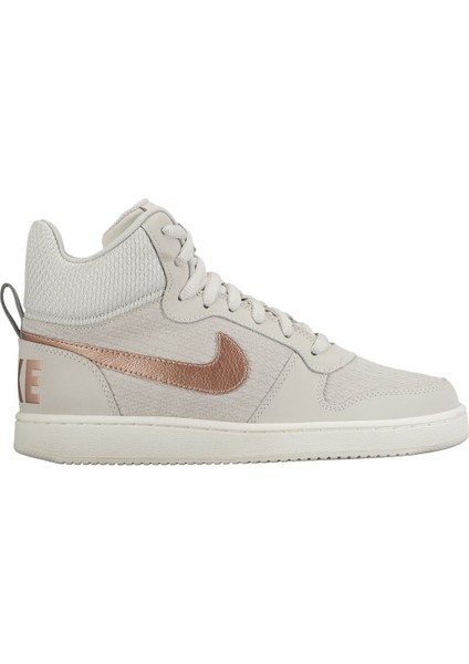 Wmns Court Borough Mid Premium Kadın Spor Ayakkabı