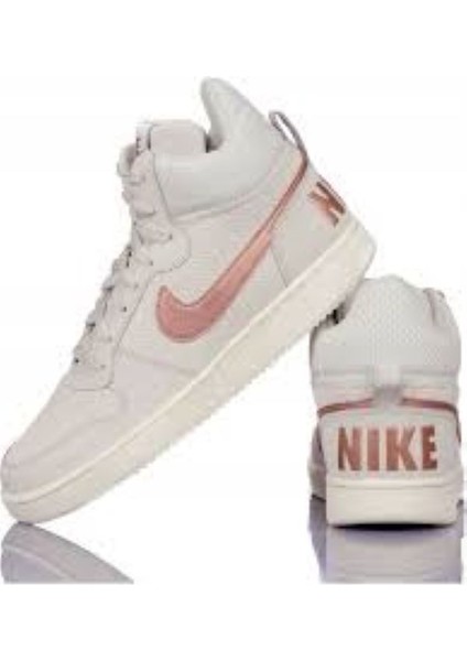 Wmns Court Borough Mid Premium Kadın Spor Ayakkabı modelleri