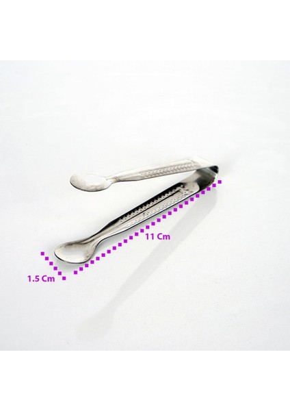 Şeker Maşası, Küp Şeker Maşası fiyatları