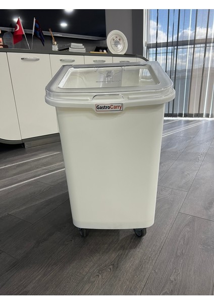 Un - Şeker -Bakliyat Arabası 102 Litre Hacimli ( 149 Tl Değerinde Buz Küreği Hediyelidir ) modelleri