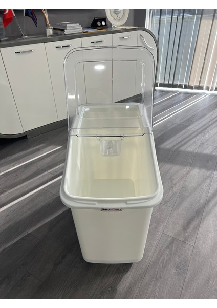 Un - Şeker -Bakliyat Arabası 102 Litre Hacimli ( 149 Tl Değerinde Buz Küreği Hediyelidir ) indirimleri