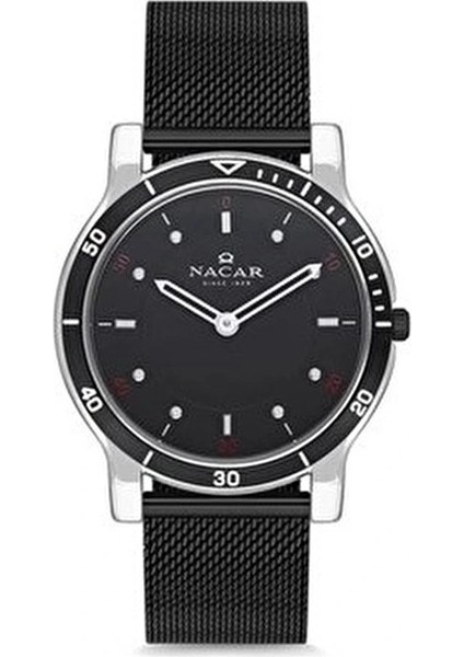 NC34-290333-BBM Erkek Kol Saati