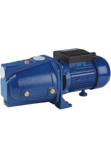 1hp 5 Bar Basınçlı Jet Pompa