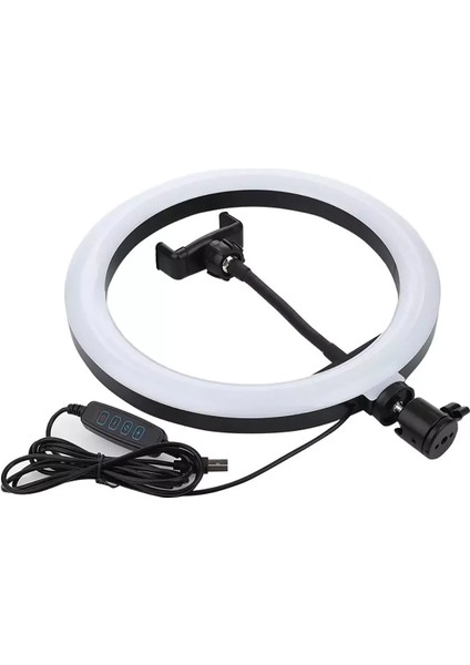 M-33 13'' LED Ring Işık Seti