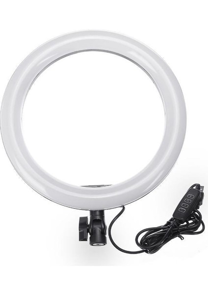 M-33 13'' LED Ring Işık Seti