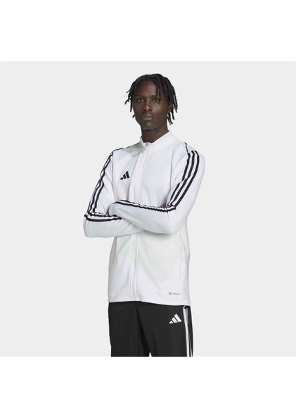 Tiro 23 League Training Erkek Sweatshirt